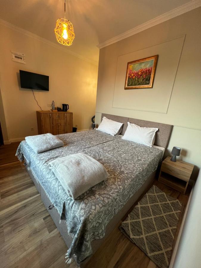 Elegant And Cozy Room Araks Kostinbrod Exterior photo